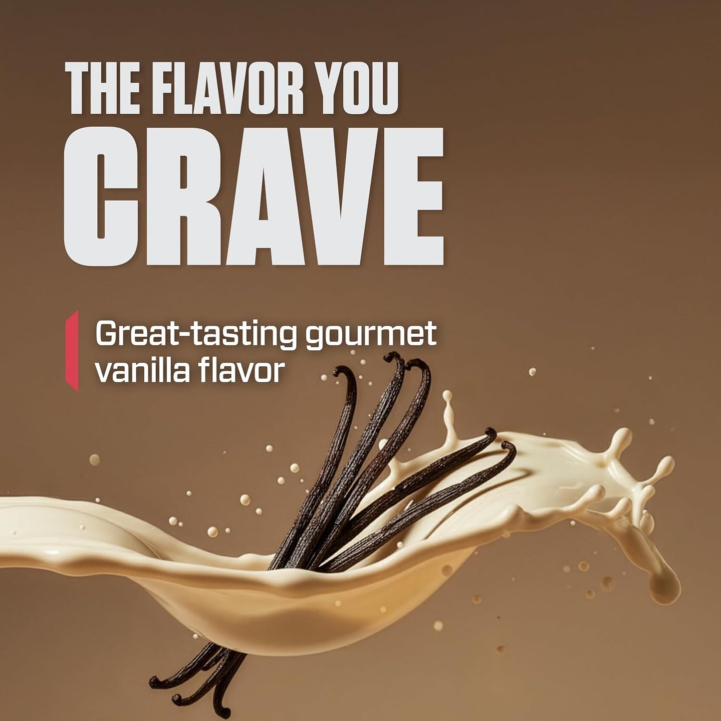 Elite 100% Whey - Gourmet Vanilla