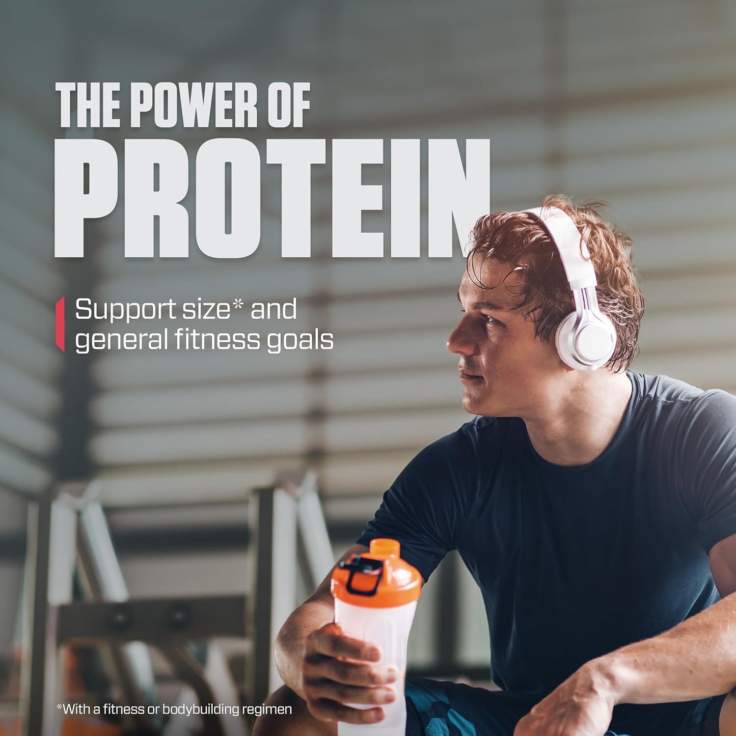 Elite 100% Whey - Cookies & Cream