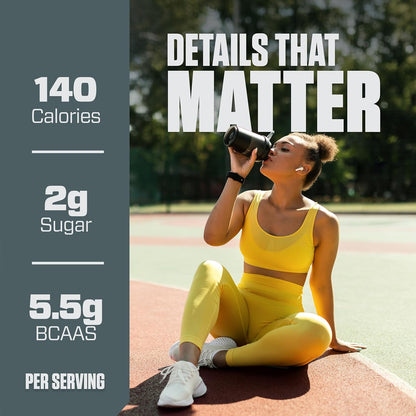 Elite 100% Whey - Chocolate